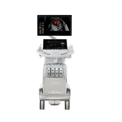 GE Voluson Expert 22 Ultrasound Machine